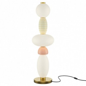 Настольная лампа декоративная Maytoni Adore MOD297TL-L24BS3K в Стрежевом - strezevoi.ok-mebel.com | фото