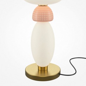 Настольная лампа декоративная Maytoni Adore MOD297TL-L24BS3K в Стрежевом - strezevoi.ok-mebel.com | фото 6