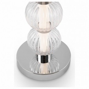 Настольная лампа декоративная Maytoni Amulet MOD555TL-L9CH4K в Стрежевом - strezevoi.ok-mebel.com | фото 4