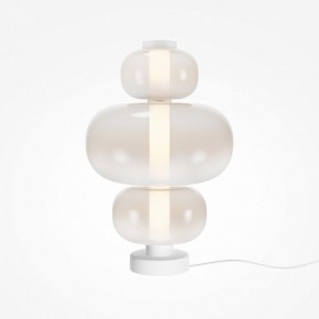 Настольная лампа декоративная Maytoni Atmos MOD364TL-L15W3K в Стрежевом - strezevoi.ok-mebel.com | фото 2