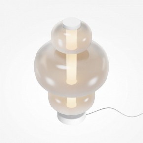 Настольная лампа декоративная Maytoni Atmos MOD364TL-L15W3K в Стрежевом - strezevoi.ok-mebel.com | фото 3