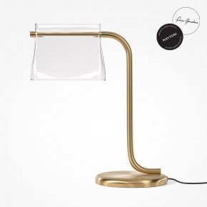 Настольная лампа декоративная Maytoni Cabaret MOD170TL-L8BS3K в Стрежевом - strezevoi.ok-mebel.com | фото 2