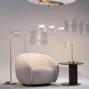 Настольная лампа декоративная Maytoni Cabaret MOD170TL-L8BS3K в Стрежевом - strezevoi.ok-mebel.com | фото 6