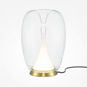 Настольная лампа декоративная Maytoni Halo MOD282TL-L15G3K1 в Стрежевом - strezevoi.ok-mebel.com | фото 2