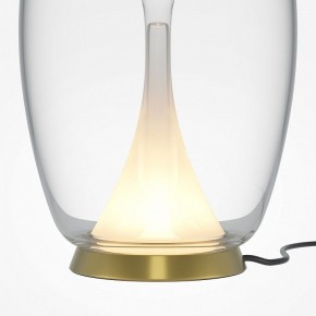 Настольная лампа декоративная Maytoni Halo MOD282TL-L15G3K1 в Стрежевом - strezevoi.ok-mebel.com | фото 4