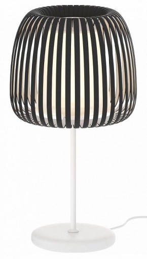Настольная лампа декоративная Maytoni Kirigami MOD409TL-01B в Стрежевом - strezevoi.ok-mebel.com | фото