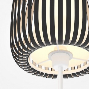 Настольная лампа декоративная Maytoni Kirigami MOD409TL-01B в Стрежевом - strezevoi.ok-mebel.com | фото 6