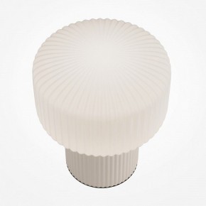 Настольная лампа декоративная Maytoni Omaggio MOD404TL-01BG в Стрежевом - strezevoi.ok-mebel.com | фото 2