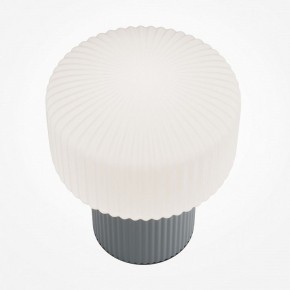 Настольная лампа декоративная Maytoni Omaggio MOD404TL-01GR в Стрежевом - strezevoi.ok-mebel.com | фото 2