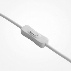 Настольная лампа декоративная Maytoni Omaggio MOD404TL-01GR в Стрежевом - strezevoi.ok-mebel.com | фото 4