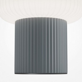 Настольная лампа декоративная Maytoni Omaggio MOD404TL-01GR в Стрежевом - strezevoi.ok-mebel.com | фото 6