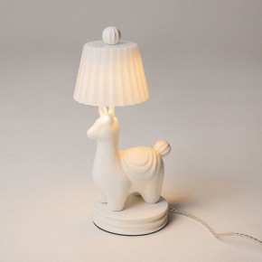 Настольная лампа декоративная Maytoni Senor Alpaca MOD377TL-L5W3K в Стрежевом - strezevoi.ok-mebel.com | фото 3