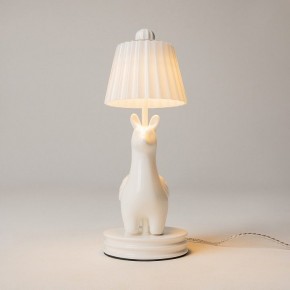 Настольная лампа декоративная Maytoni Senor Alpaca MOD377TL-L5W3K в Стрежевом - strezevoi.ok-mebel.com | фото 5