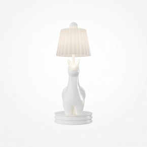 Настольная лампа декоративная Maytoni Senor Alpaca MOD377TL-L5W3K в Стрежевом - strezevoi.ok-mebel.com | фото 7