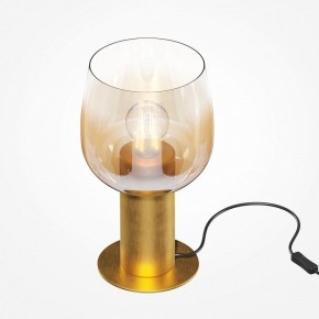 Настольная лампа декоративная Maytoni Smart Casual MOD414TL-01G в Стрежевом - strezevoi.ok-mebel.com | фото