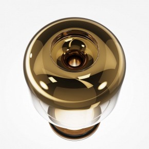 Настольная лампа декоративная Maytoni Spirito MOD286TL-L8G3K в Стрежевом - strezevoi.ok-mebel.com | фото 3