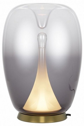 Настольная лампа декоративная Maytoni Splash MOD282TL-L15G3K в Стрежевом - strezevoi.ok-mebel.com | фото 1