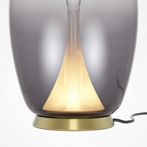 Настольная лампа декоративная Maytoni Splash MOD282TL-L15G3K в Стрежевом - strezevoi.ok-mebel.com | фото 4