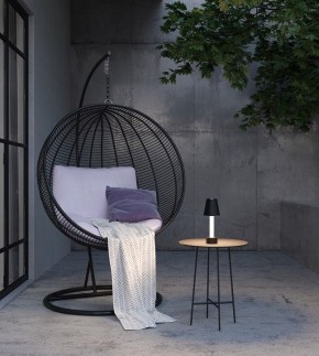 Настольная лампа декоративная Maytoni Tet-a-tet MOD104TL-3AB3K в Стрежевом - strezevoi.ok-mebel.com | фото 3