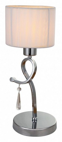 Настольная лампа декоративная Moderli Mae V2561-1T в Стрежевом - strezevoi.ok-mebel.com | фото