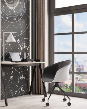 Настольная лампа декоративная Moderli Omaha V11596-1T в Стрежевом - strezevoi.ok-mebel.com | фото 6