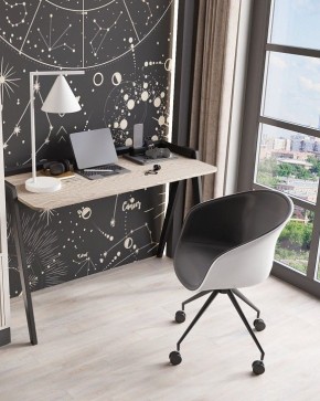 Настольная лампа декоративная Moderli Omaha V11596-1T в Стрежевом - strezevoi.ok-mebel.com | фото 7