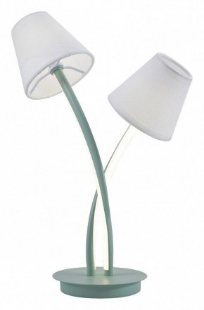 Настольная лампа декоративная MW-Light Аэлита 10 480033302 в Стрежевом - strezevoi.ok-mebel.com | фото