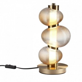 Настольная лампа декоративная Odeon Light Bruco 5095/12TL в Стрежевом - strezevoi.ok-mebel.com | фото 2