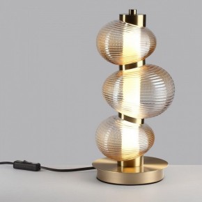 Настольная лампа декоративная Odeon Light Bruco 5095/12TL в Стрежевом - strezevoi.ok-mebel.com | фото 3