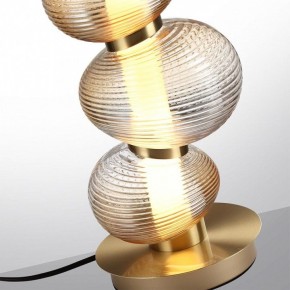 Настольная лампа декоративная Odeon Light Bruco 5095/12TL в Стрежевом - strezevoi.ok-mebel.com | фото 4