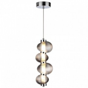 Настольная лампа декоративная Odeon Light Bruco 5096/17L в Стрежевом - strezevoi.ok-mebel.com | фото 2