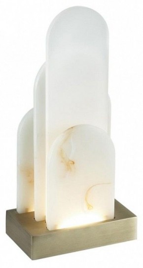 Настольная лампа декоративная Odeon Light Foros 5437/12TL в Стрежевом - strezevoi.ok-mebel.com | фото 2