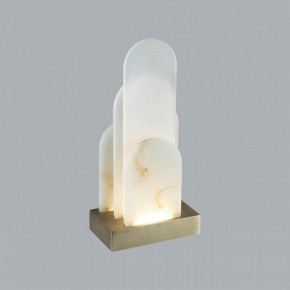 Настольная лампа декоративная Odeon Light Foros 5437/12TL в Стрежевом - strezevoi.ok-mebel.com | фото 3