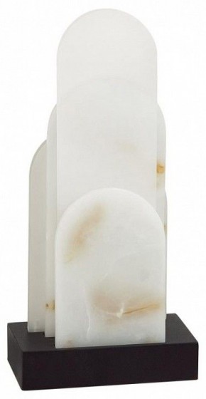 Настольная лампа декоративная Odeon Light Foros 5438/12TL в Стрежевом - strezevoi.ok-mebel.com | фото