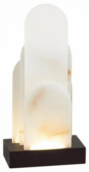 Настольная лампа декоративная Odeon Light Foros 5438/12TL в Стрежевом - strezevoi.ok-mebel.com | фото 2