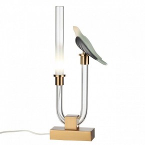 Настольная лампа декоративная Odeon Light Lark 5431/2TL в Стрежевом - strezevoi.ok-mebel.com | фото 2
