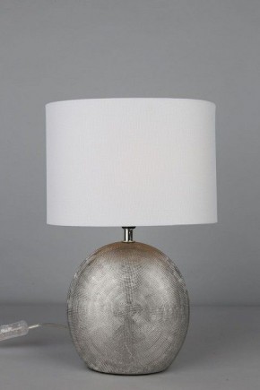 Настольная лампа декоративная Omnilux Valois OML-82304-01 в Стрежевом - strezevoi.ok-mebel.com | фото 2