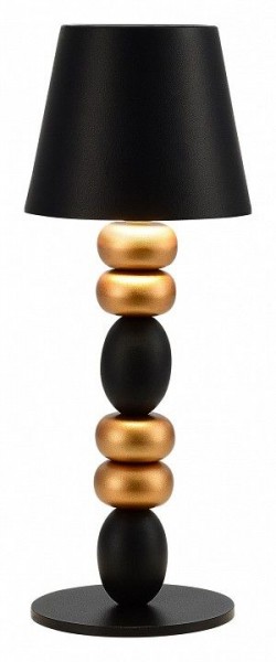 Настольная лампа декоративная ST-Luce Ease SL1011.414.01 в Стрежевом - strezevoi.ok-mebel.com | фото