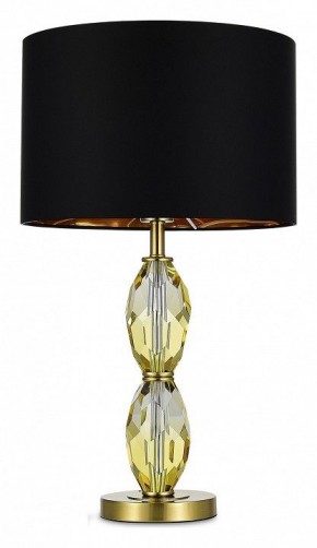 Настольная лампа декоративная ST-Luce Lingotti SL1759.304.01 в Стрежевом - strezevoi.ok-mebel.com | фото
