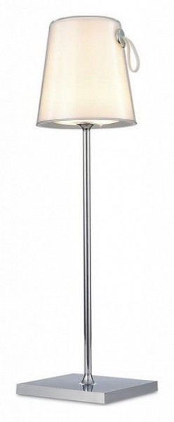 Настольная лампа декоративная ST-Luce Portali SL1009.104.01 в Стрежевом - strezevoi.ok-mebel.com | фото