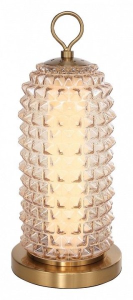 Настольная лампа декоративная ST-Luce SAGUARO SL6144.304.01 в Стрежевом - strezevoi.ok-mebel.com | фото 2