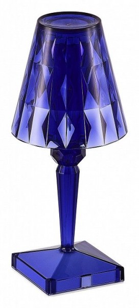 Настольная лампа декоративная ST-Luce Sparkle SL1010.714.01 в Стрежевом - strezevoi.ok-mebel.com | фото