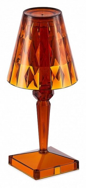 Настольная лампа декоративная ST-Luce Sparkle SL1010.724.01 в Стрежевом - strezevoi.ok-mebel.com | фото 1