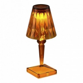 Настольная лампа декоративная ST-Luce Sparkle SL1010.724.01 в Стрежевом - strezevoi.ok-mebel.com | фото 2