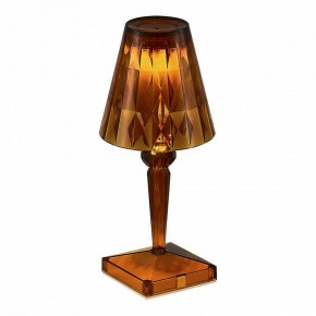 Настольная лампа декоративная ST-Luce Sparkle SL1010.724.01 в Стрежевом - strezevoi.ok-mebel.com | фото 3