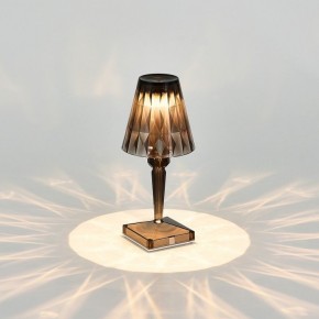 Настольная лампа декоративная ST-Luce SPARKLE SL1010.734.01 в Стрежевом - strezevoi.ok-mebel.com | фото 5
