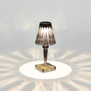 Настольная лампа декоративная ST-Luce SPARKLE SL1010.734.01 в Стрежевом - strezevoi.ok-mebel.com | фото 7