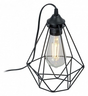 Настольная лампа декоративная Vitaluce V2803 V2803-1/1L в Стрежевом - strezevoi.ok-mebel.com | фото