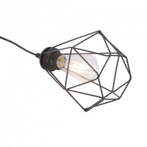 Настольная лампа декоративная Vitaluce V2803 V2803-1/1L в Стрежевом - strezevoi.ok-mebel.com | фото 2