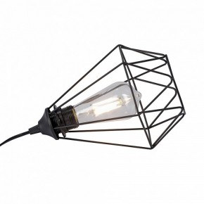 Настольная лампа декоративная Vitaluce V2803 V2803-1/1L в Стрежевом - strezevoi.ok-mebel.com | фото 4